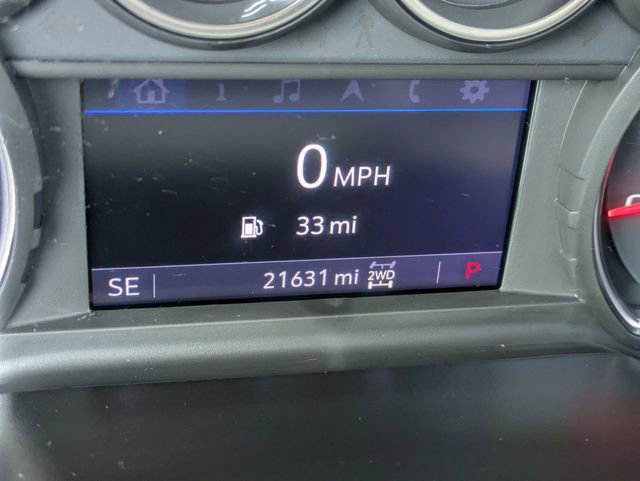 Used 2021 Chevrolet Tahoe Z71 w/ Z71 Signature Package image 19