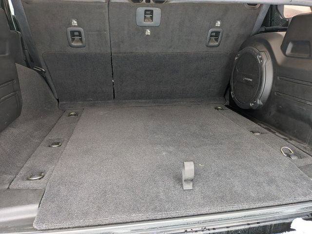 Certified 2021 Jeep Wrangler Unlimited Rubicon image 28