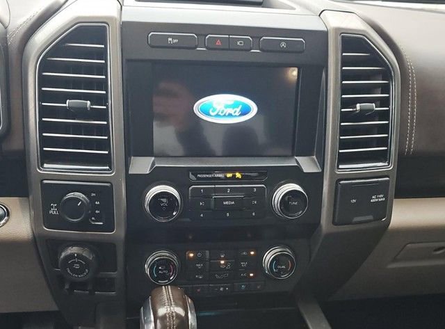 Used 2020 Ford F150 Limited w/ Trailer Tow Package AWD/4WD image 5