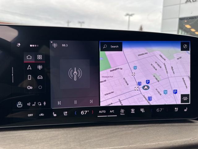 New 2025 Audi Q5 Premium Plus image 23