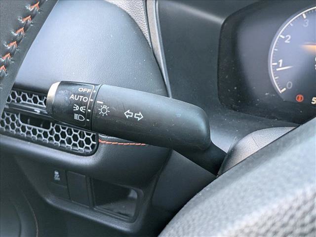 Used 2024 Honda HR-V Sport image 15