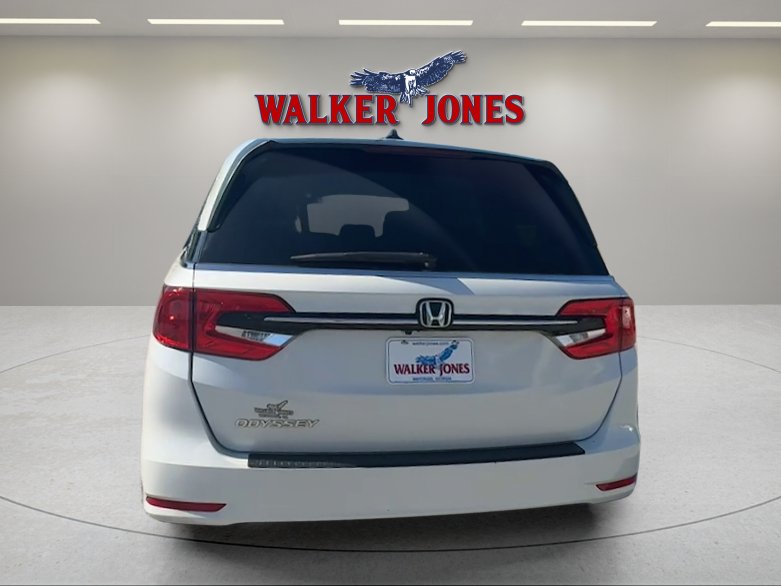 Used 2022 Honda Odyssey EX-L image 6