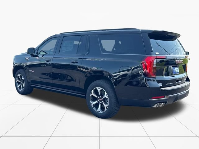 New 2026 GMC Yukon XL AT4 Ultimate AWD/4WD image 3