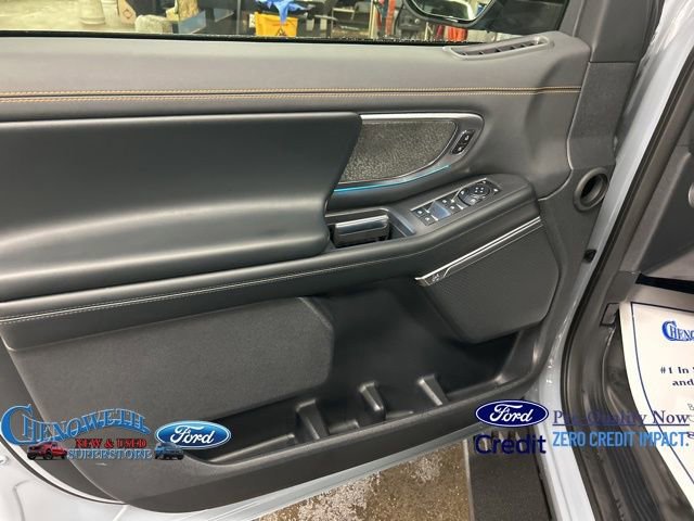 New 2025 Ford Expedition Tremor image 10