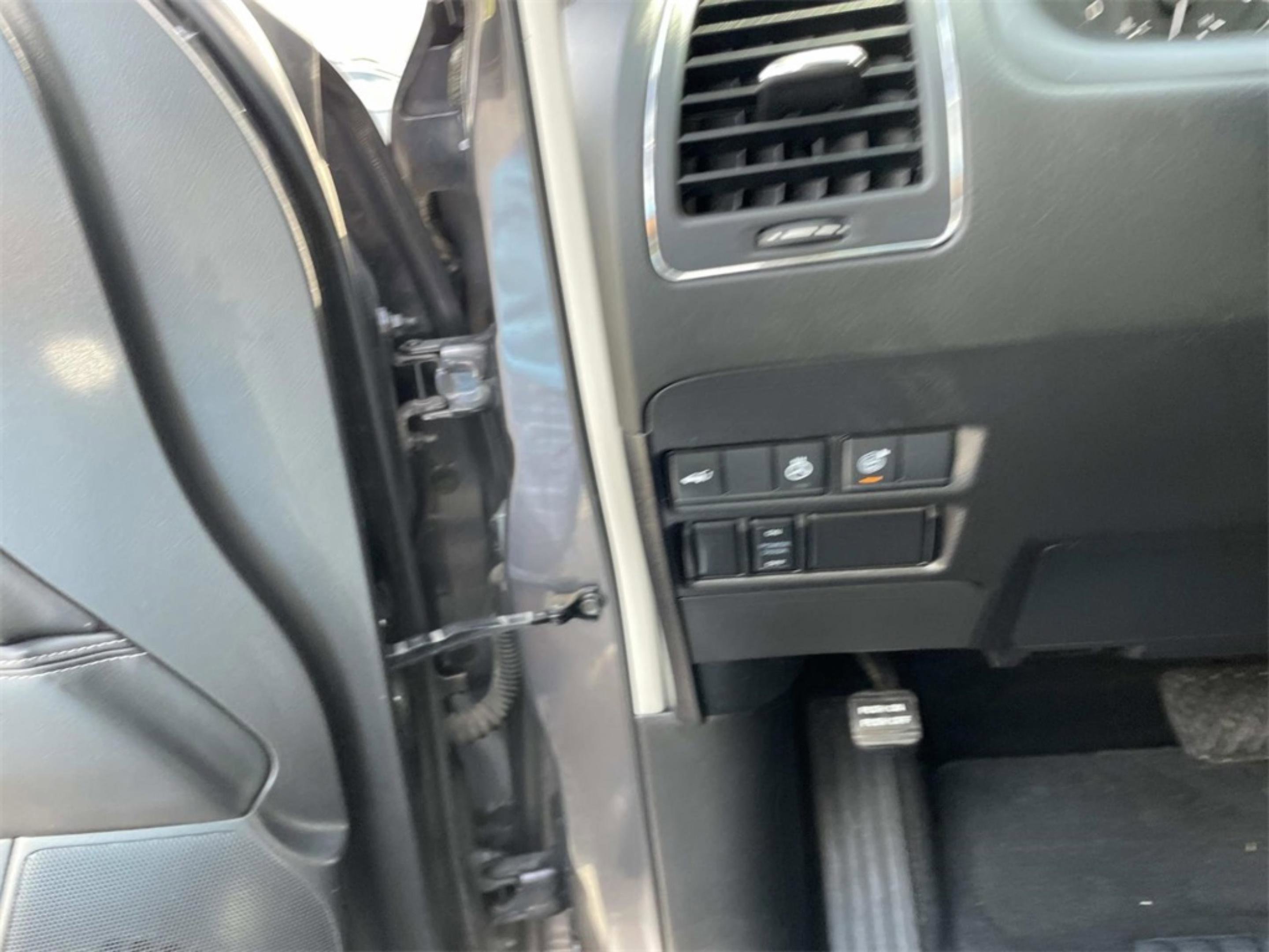 Used 2024 INFINITI QX80 Luxe image 19