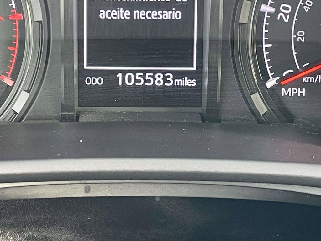 Used 2021 Toyota 4Runner SR5 image 37