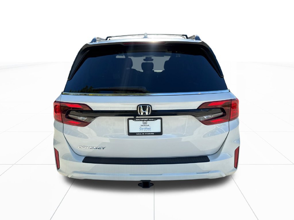 Certified 2026 Honda Odyssey EX-L image 7