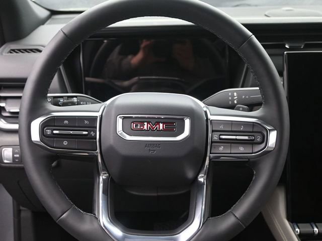 Used 2026 GMC Terrain Elevation w/ Elevation Premium Package image 28