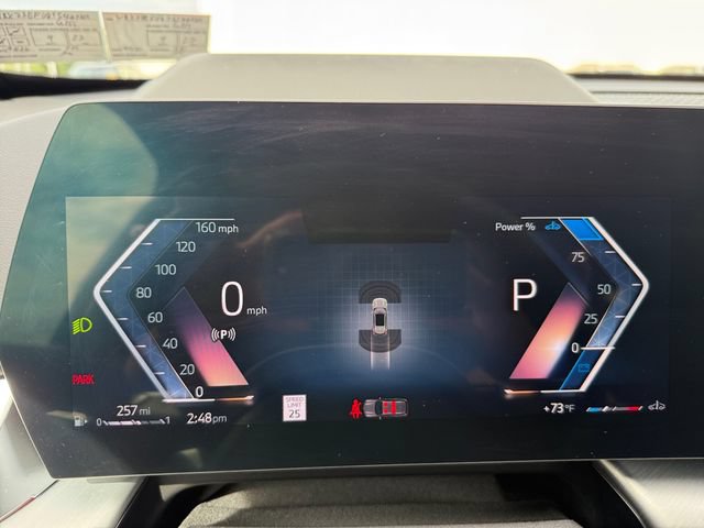 Certified 2026 BMW X1 xDrive28i w/ Technology Package AWD/4WD image 35