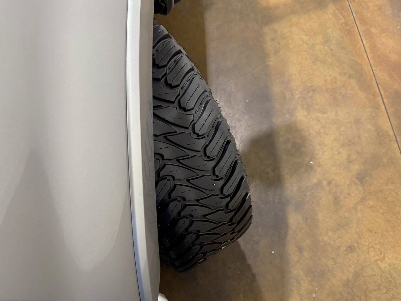 Used 2020 Ford F250 Lariat AWD/4WD image 71
