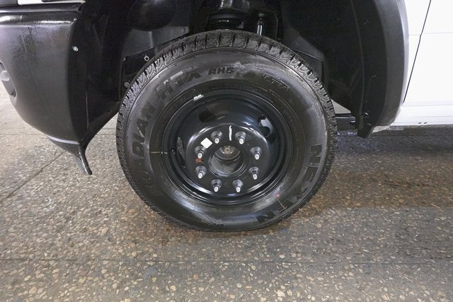 New 2026 RAM 3500 Tradesman image 24