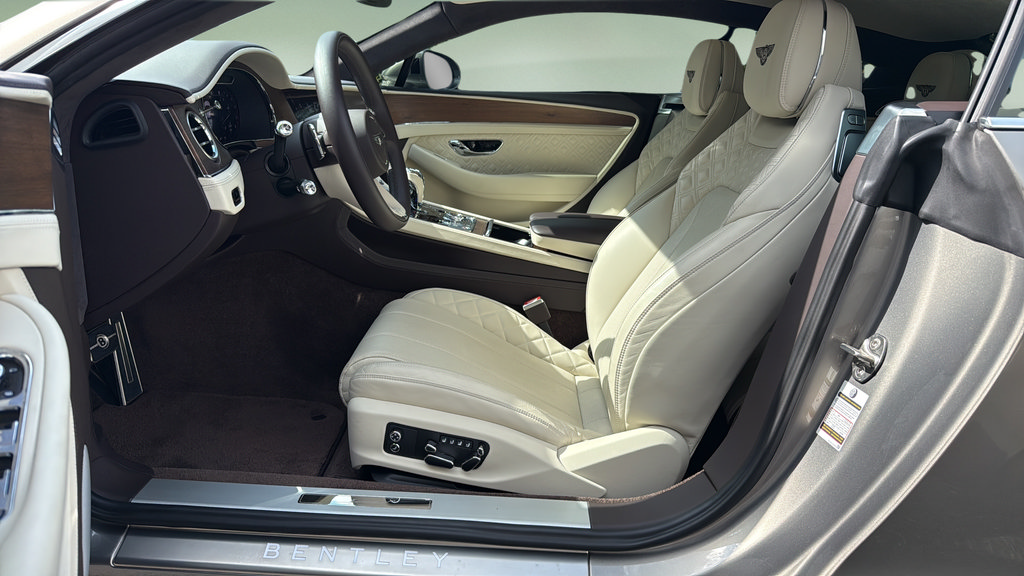 Used 2023 Bentley Continental GT Speed AWD/4WD image 22
