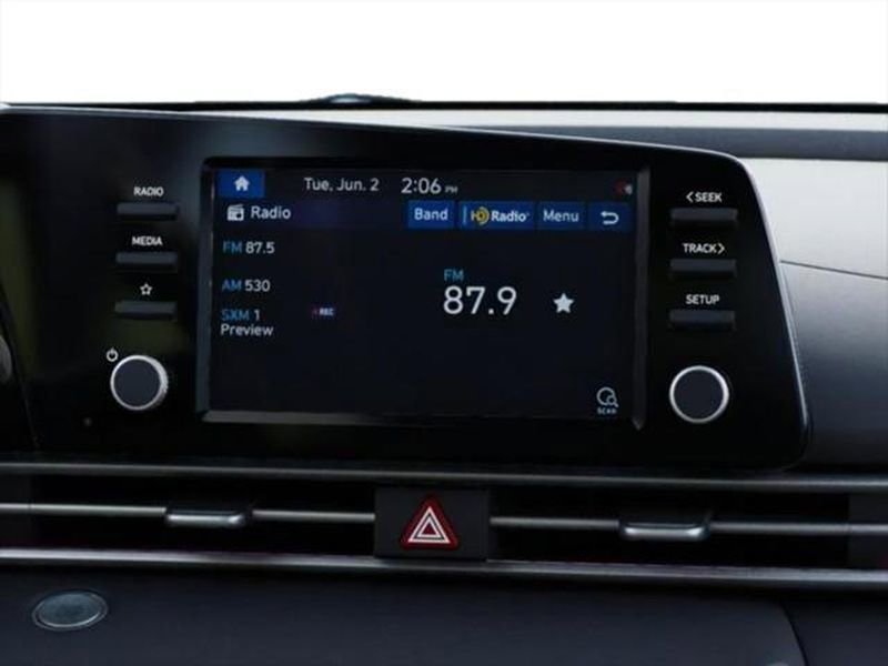 New 2026 Hyundai Elantra SEL Sport Premium image 13