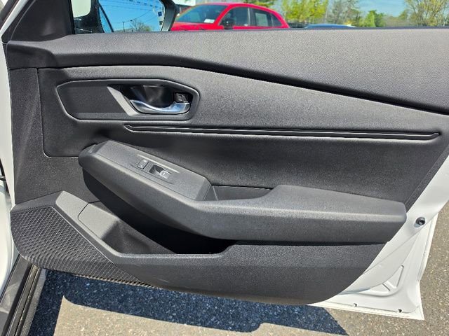 Certified 2023 Honda Accord EX image 10