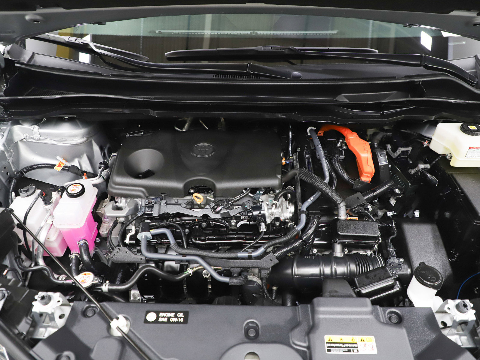 Used 2025 Toyota Sienna XLE image 34