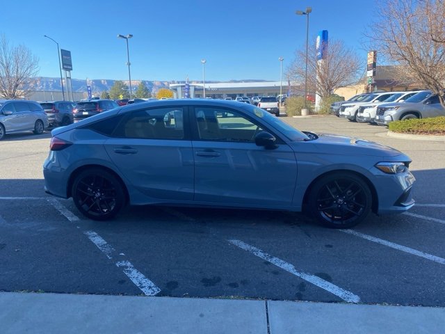 Used 2024 Honda Civic Sport image 5