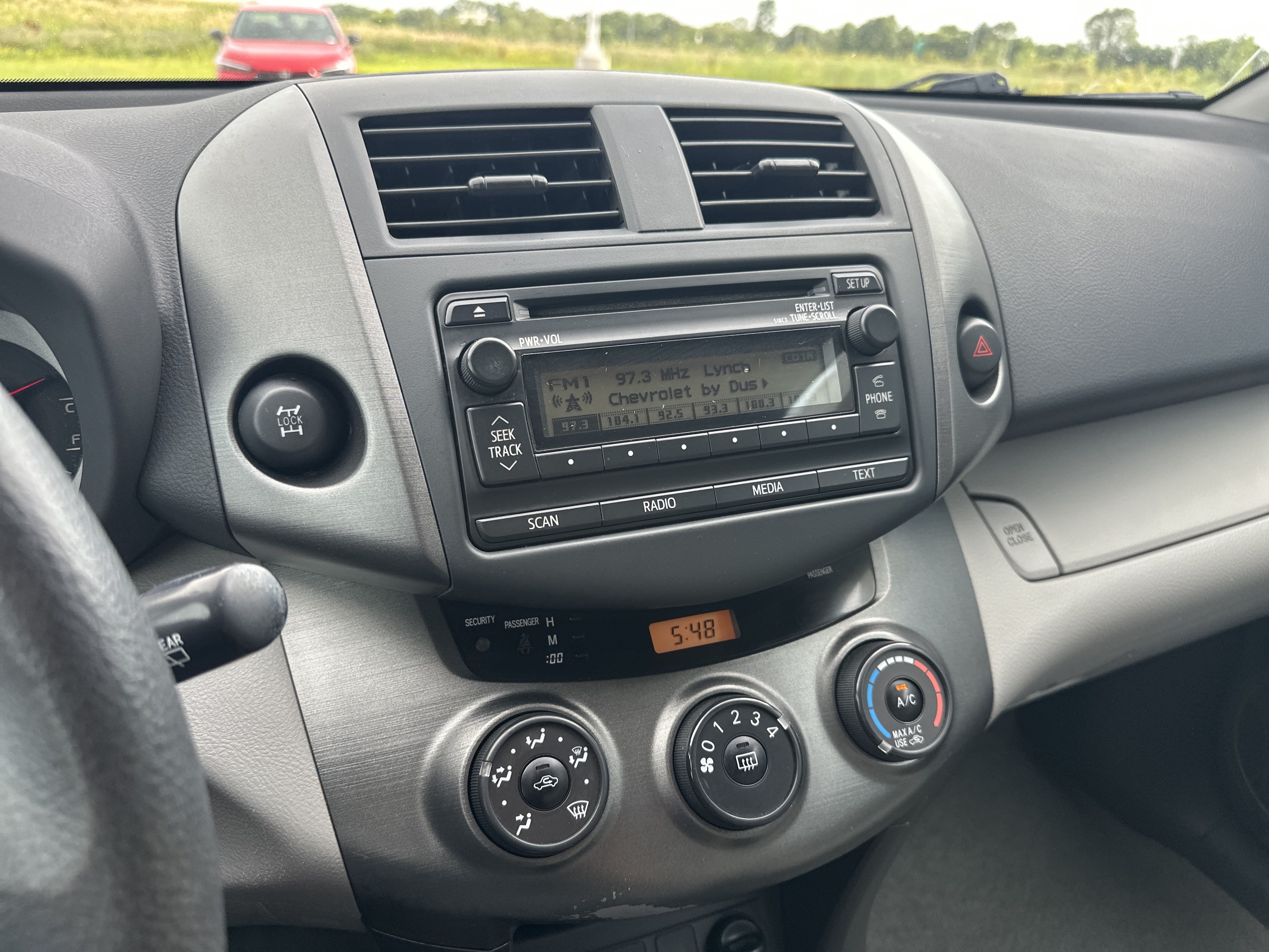 Used 2012 Toyota RAV4 4WD w/ Value Pkg image 19