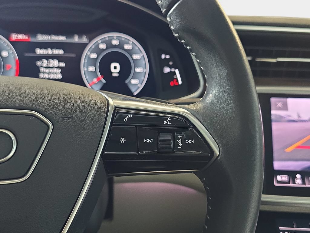 Used 2020 Audi A7 3.0T Prestige w/ Prestige Package AWD/4WD image 19