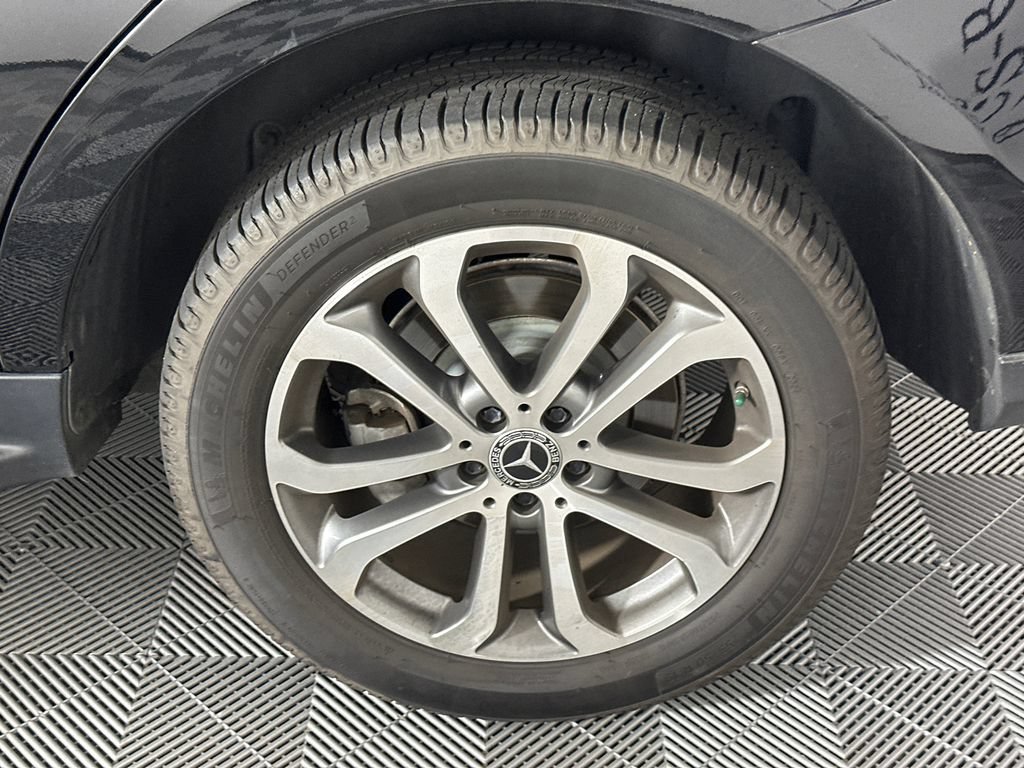Used 2016 Mercedes-Benz GLE 350 image 10