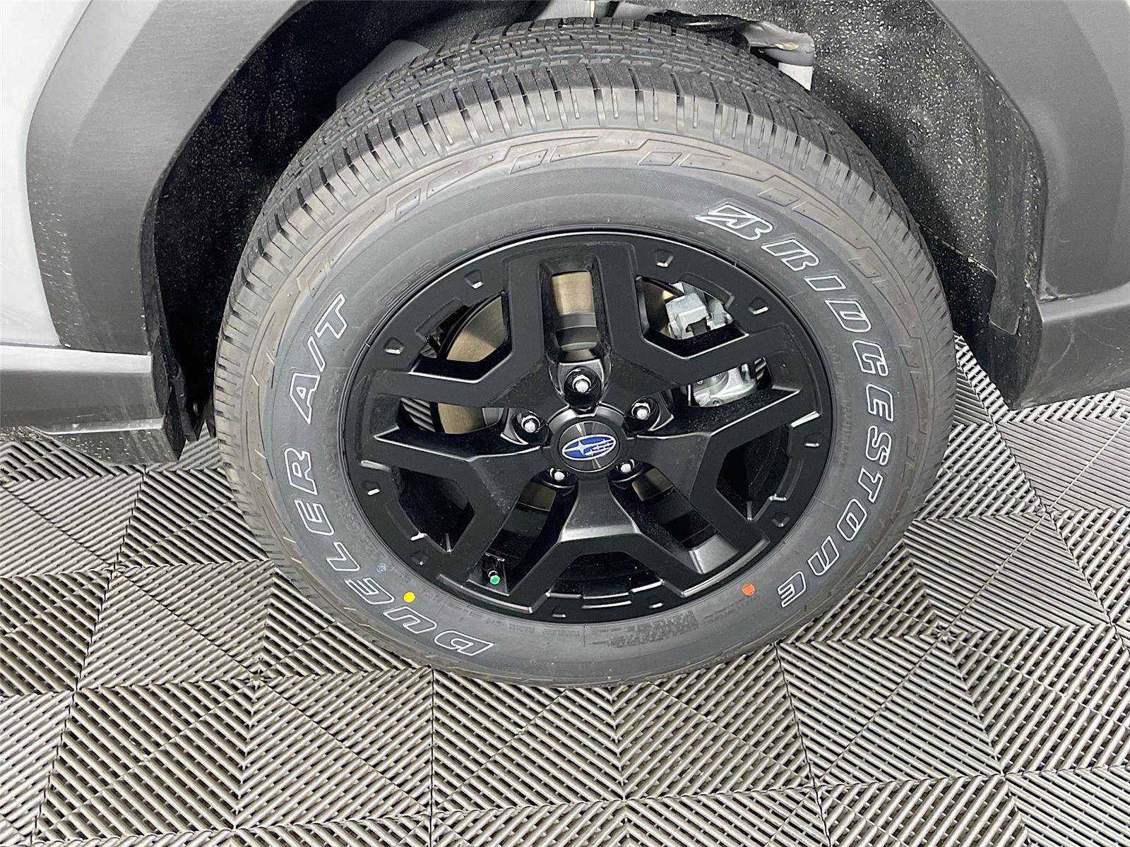 New 2026 Subaru Outback Wilderness AWD/4WD image 23