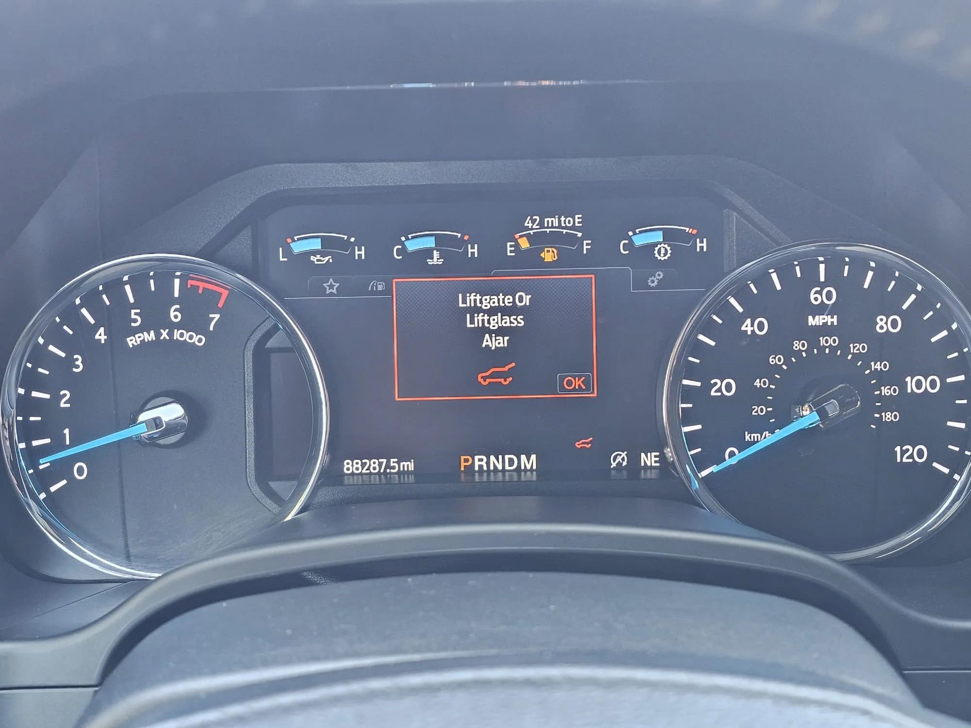 Used 2020 Ford Expedition XLT image 22