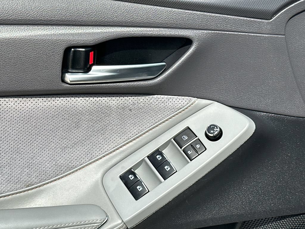 Used 2019 Toyota Avalon XSE w/ Carpet Mat Package FWD image 20