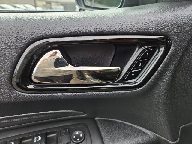 Used 2025 Dodge Durango R/T AWD/4WD image 27