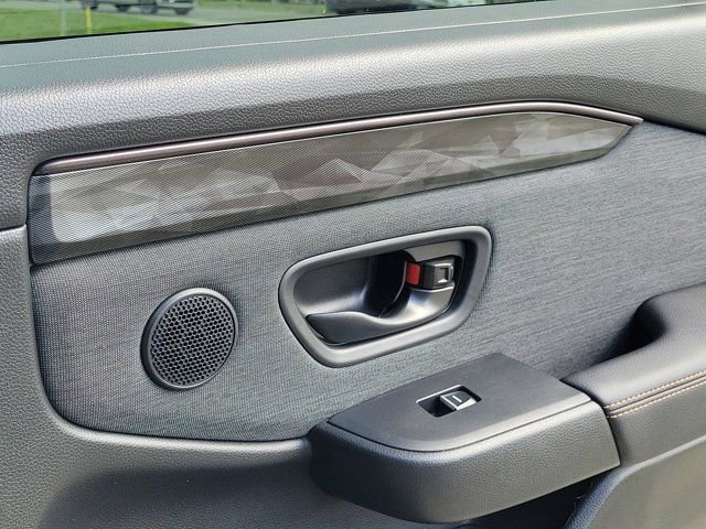 Used 2026 Honda Passport TrailSport image 7