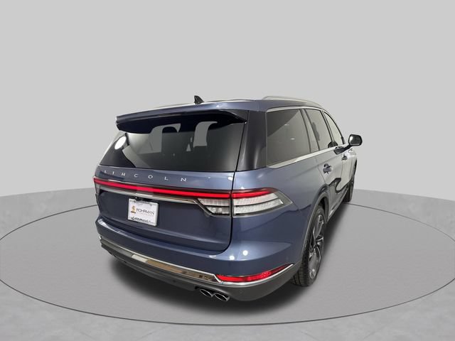 Used 2021 Lincoln Aviator Reserve w/ Equipment Group 201A AWD/4WD image 37