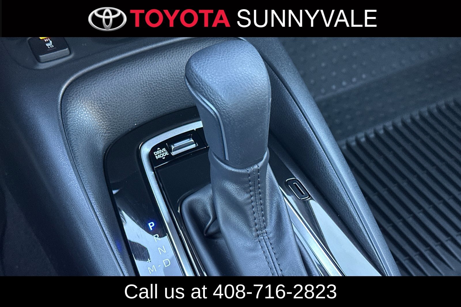Certified 2024 Toyota Corolla XSE FWD image 24