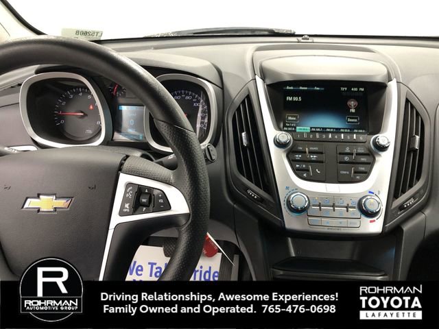 Used 2017 Chevrolet Equinox LT FWD image 20