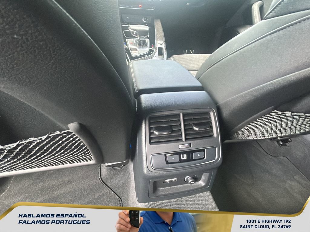 Used 2025 Audi A5 2.0T Premium Plus AWD/4WD image 26