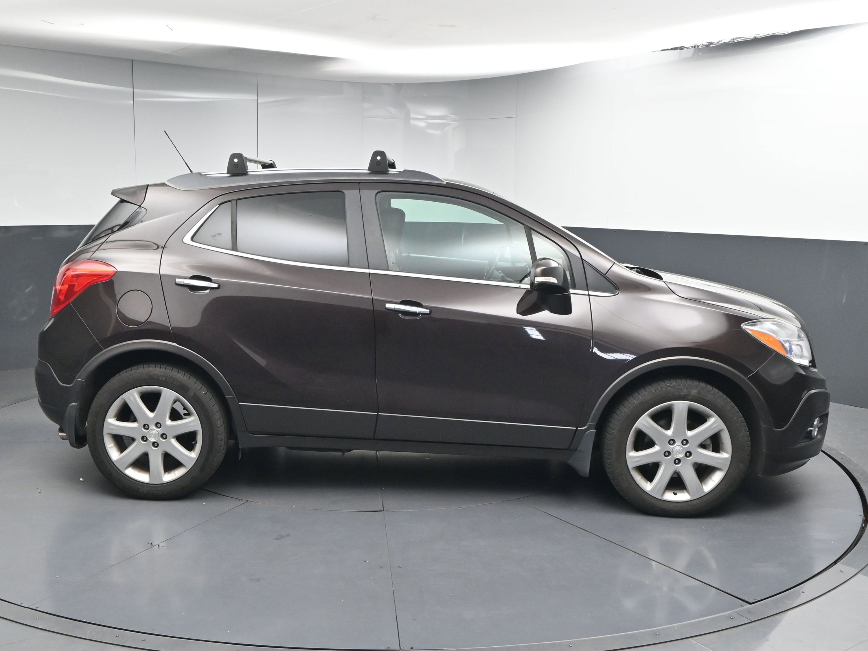 Used 2015 Buick Encore Premium w/ Experience Buick Package image 9