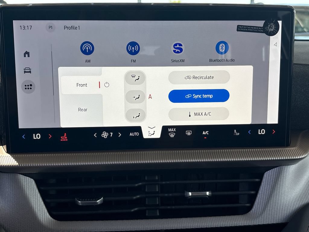 New 2026 Ford Explorer Active AWD/4WD image 20