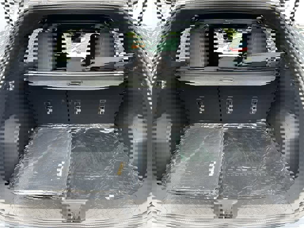 New 2025 Subaru Crosstrek 2.5i Sport w/ Crosstrek Mirror Package image 20