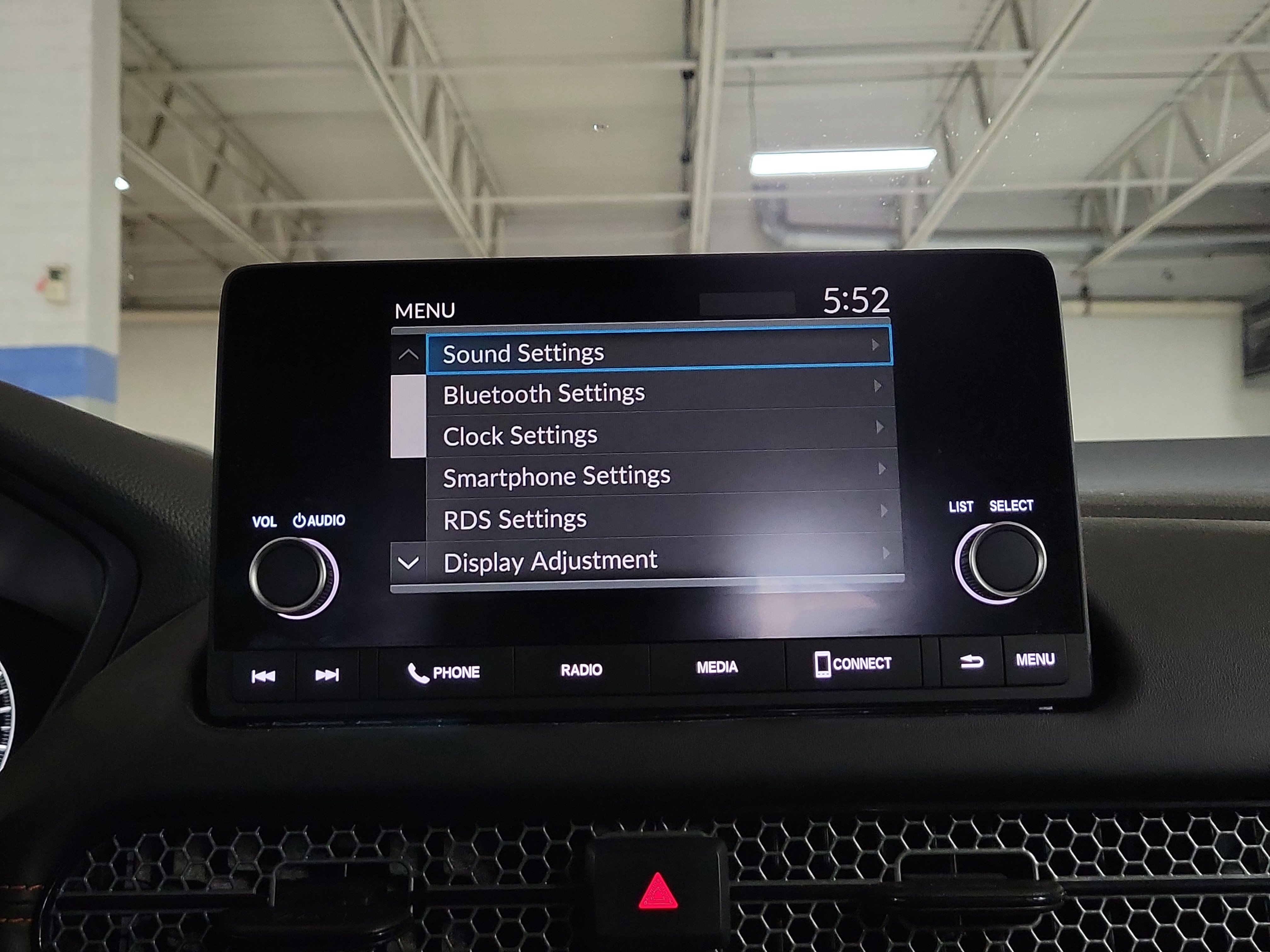 Used 2025 Honda HR-V Sport image 28