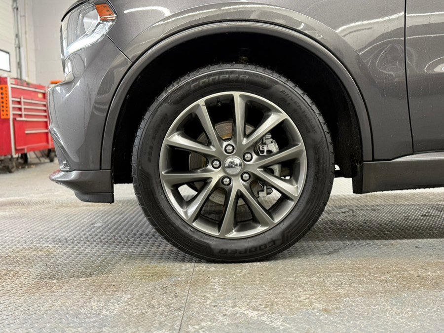 Used 2018 Dodge Durango GT w/ Premium Group AWD/4WD image 12