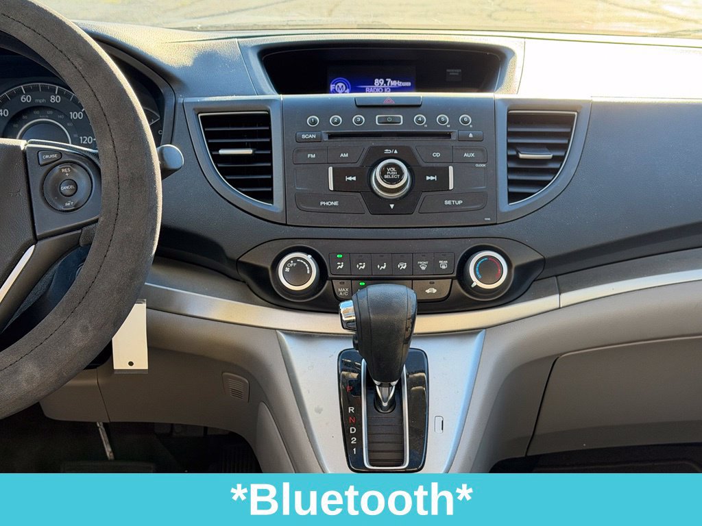 Used 2014 Honda CR-V EX image 15