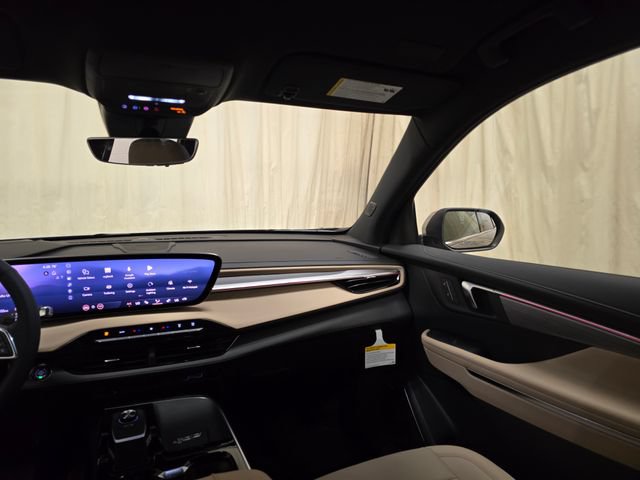 New 2027 Buick Enclave Preferred w/ Power Package AWD/4WD image 26