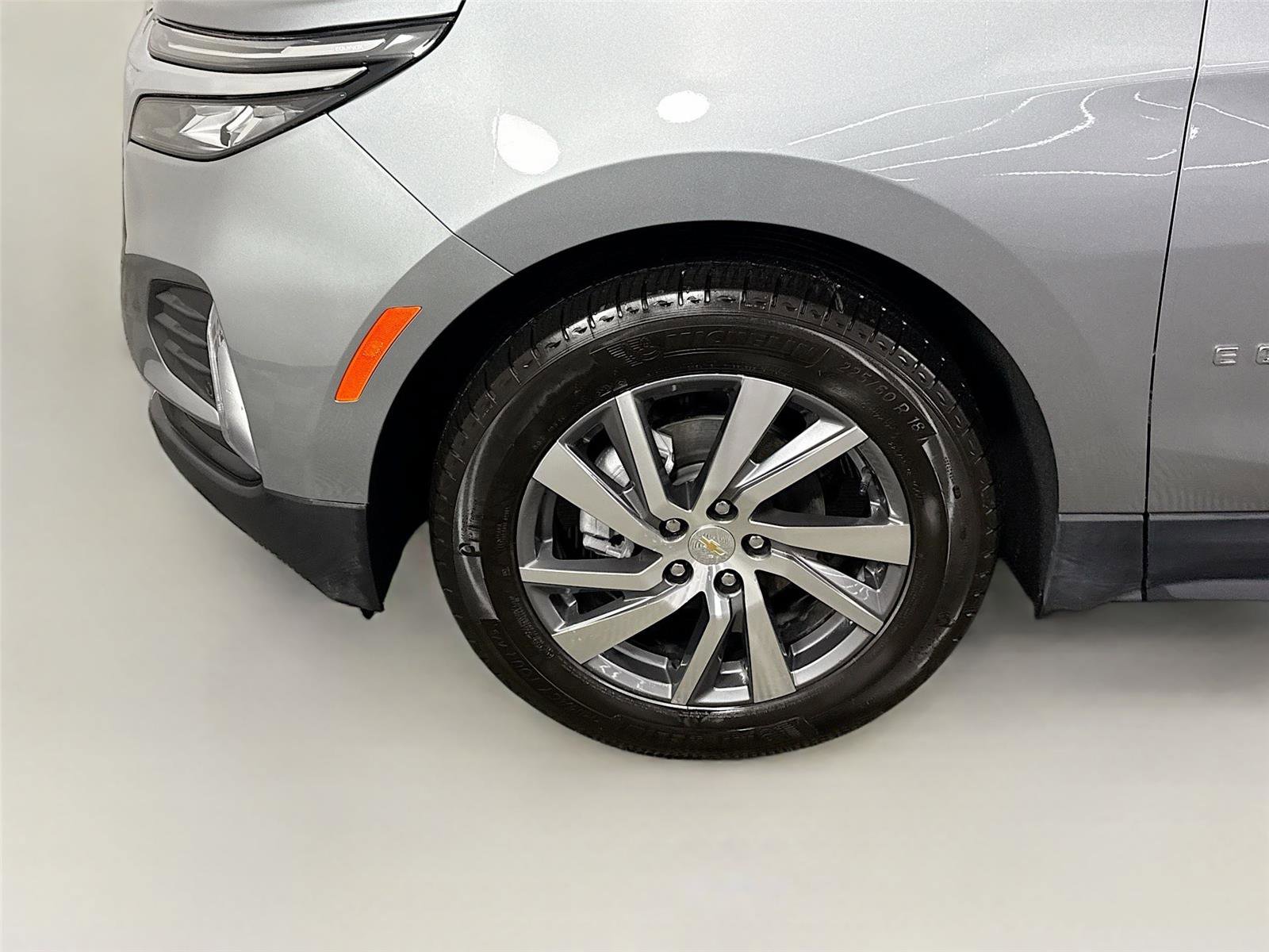 Used 2024 Chevrolet Equinox LT w/ LPO, Floor Liner Package image 22