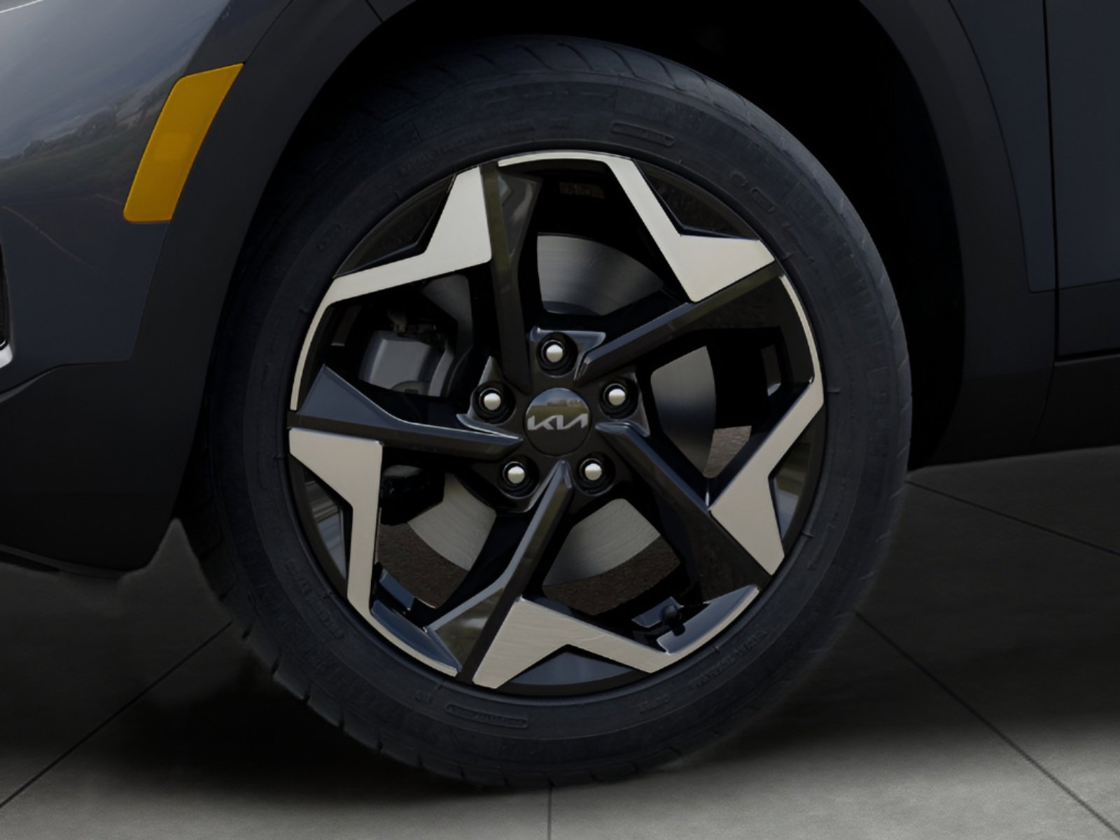 New 2026 Kia Seltos S AWD/4WD image 9