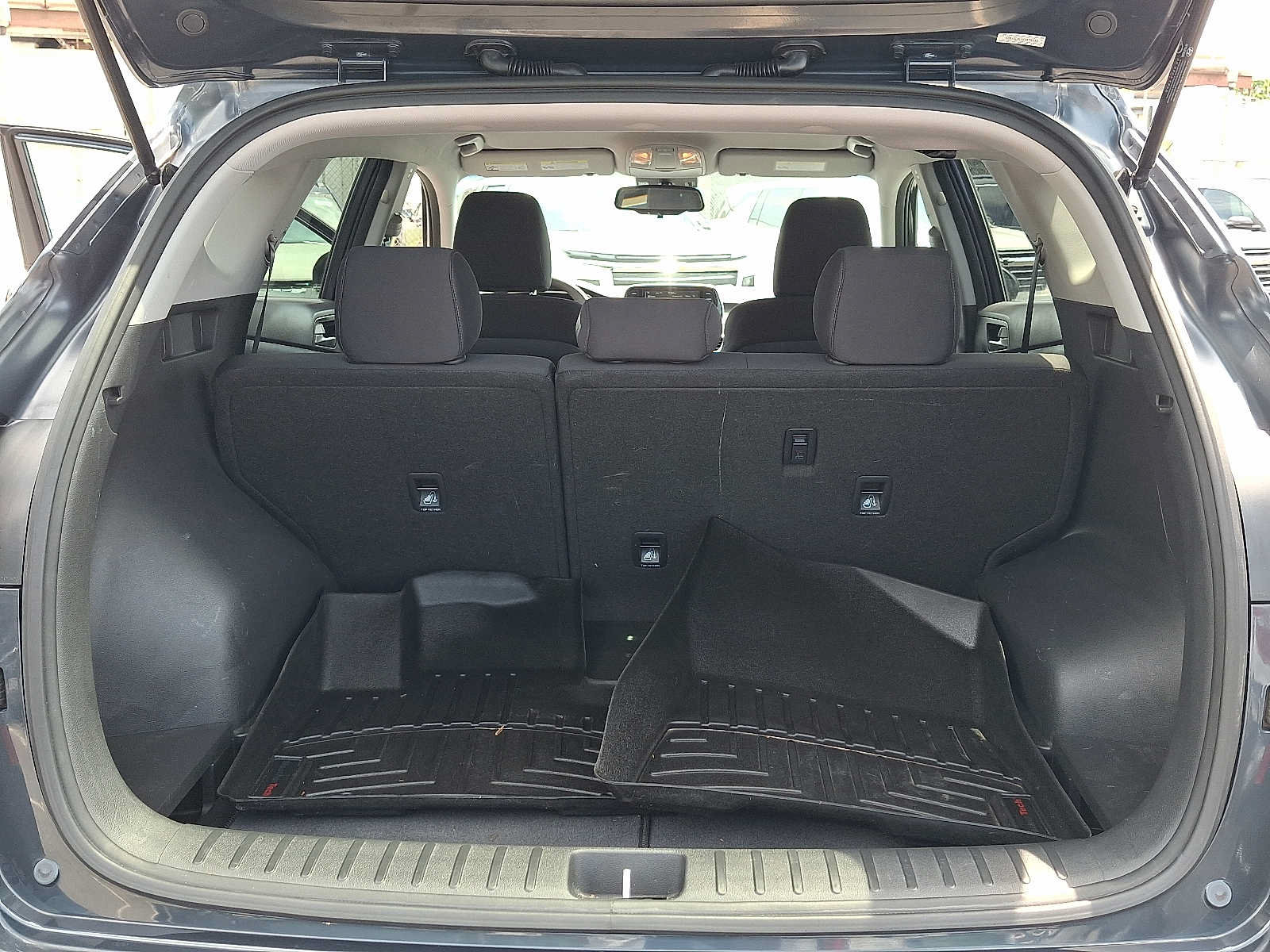 Used 2019 Hyundai Tucson SEL AWD/4WD image 30