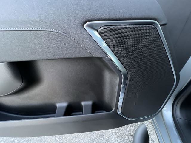 New 2026 Chevrolet Silverado 2500 LT w/ Trail Boss Package image 24