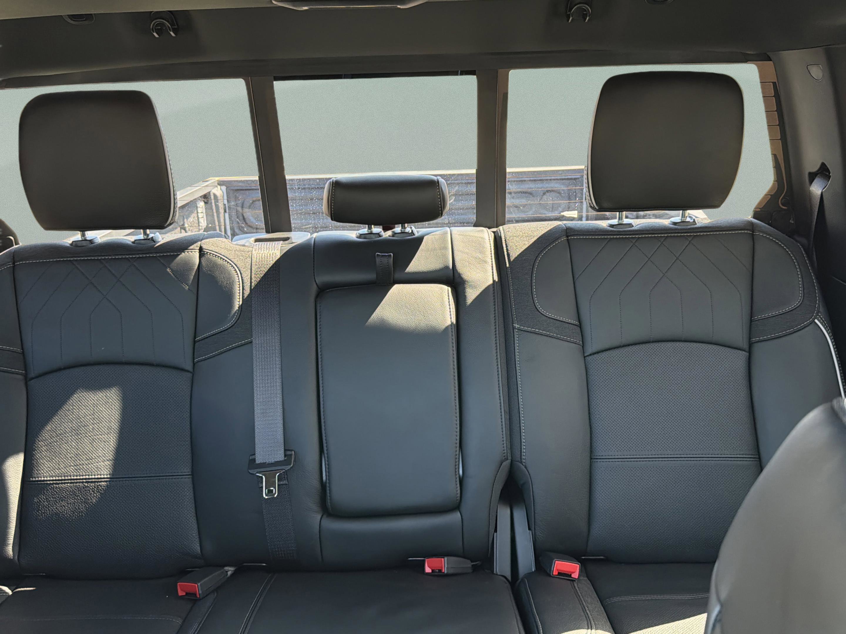 New 2026 RAM 3500 Limited image 40