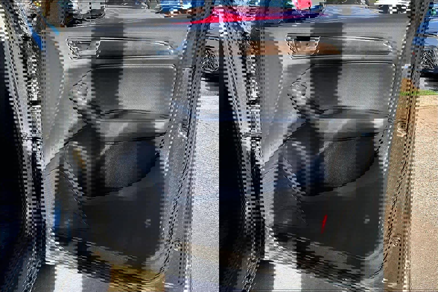 Used 2017 Audi Q5 2.0T Premium image 22