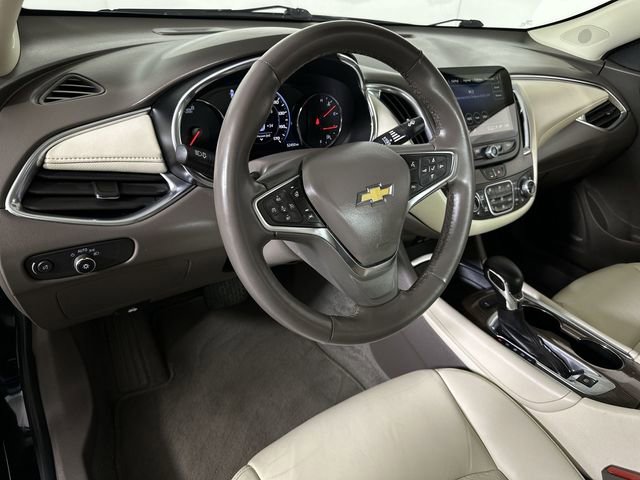 Used 2024 Chevrolet Malibu LT FWD image 10