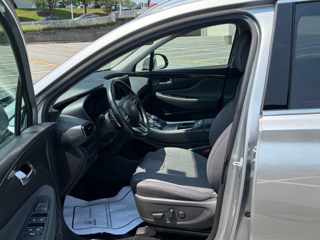 Used 2023 Hyundai Santa Fe SEL AWD/4WD image 15