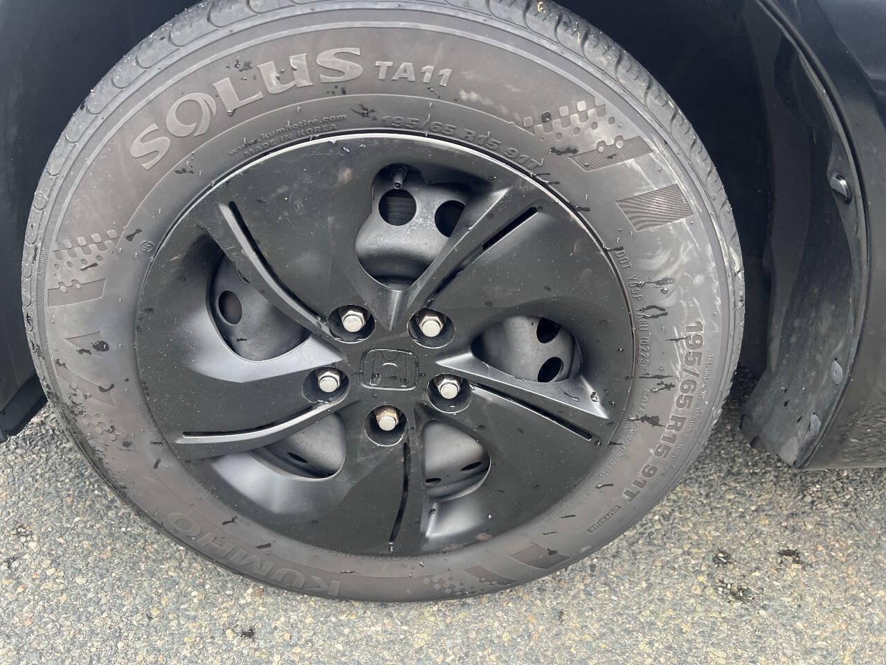Used 2013 Honda Civic LX image 3