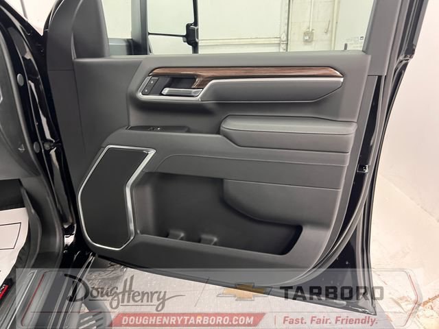 New 2026 Chevrolet Silverado 2500 LT w/ Trail Boss Package AWD/4WD image 39