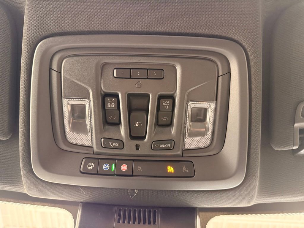 Used 2025 GMC Sierra 2500 AT4 w/ AT4 Premium Plus Package image 62